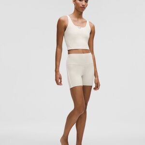 Lululemon Align Bikers 10